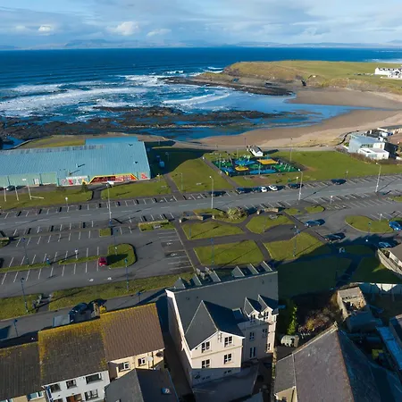 Peak View Main * Bundoran