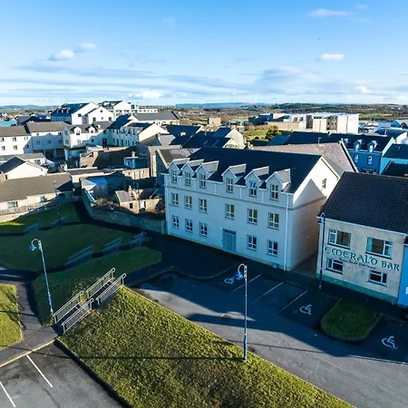 Peak View Main Apartamento *