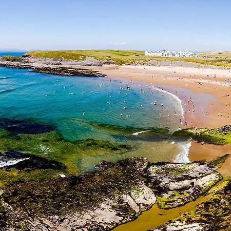 Peak View Main Bundoran