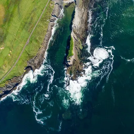 Apartamento Peak View Main Bundoran