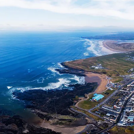 Apartamento Peak View Main *