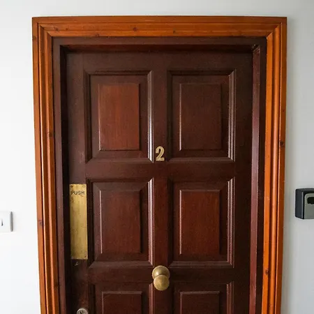 Peak View Main Апартаменты Бандоран