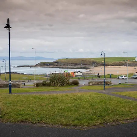 Apartamento Peak View Main