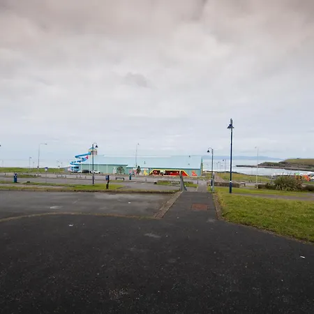 Daire Peak View Main Bundoran