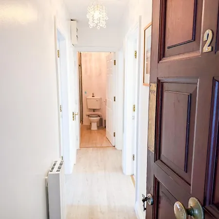 Apartamento Peak View Main *