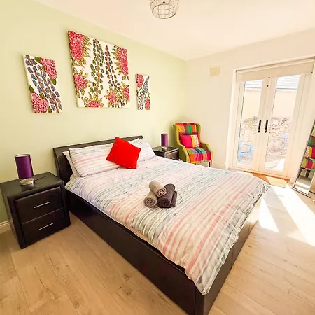 Peak View Main Бандоран