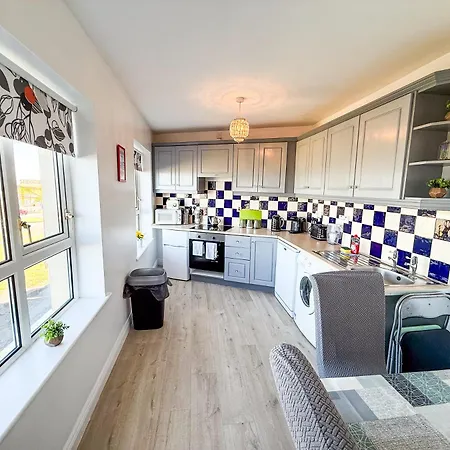 Peak View Main * Bundoran