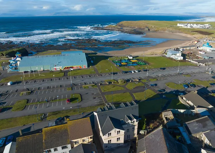 Peak View Main * Bundoran