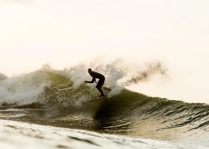 Peak View Main Апартаменты