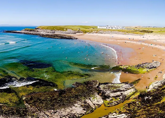 Peak View Main Bundoran