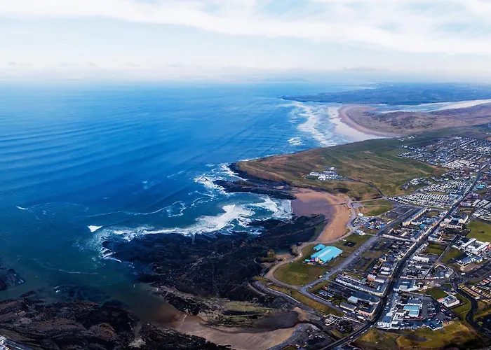 Appartement Peak View Main *