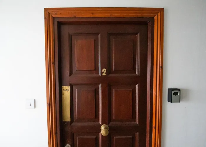 Peak View Main Appartement Bundoran