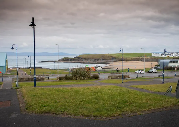 Appartement Peak View Main