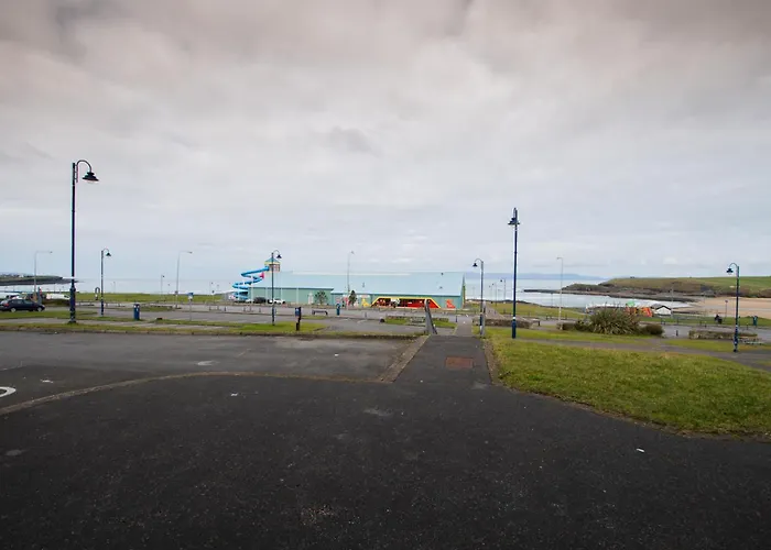 Appartement Peak View Main Bundoran