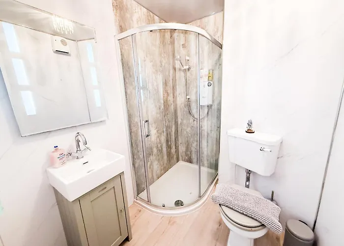 Peak View Main * Bundoran