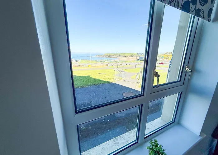 Peak View Main Апартаменты