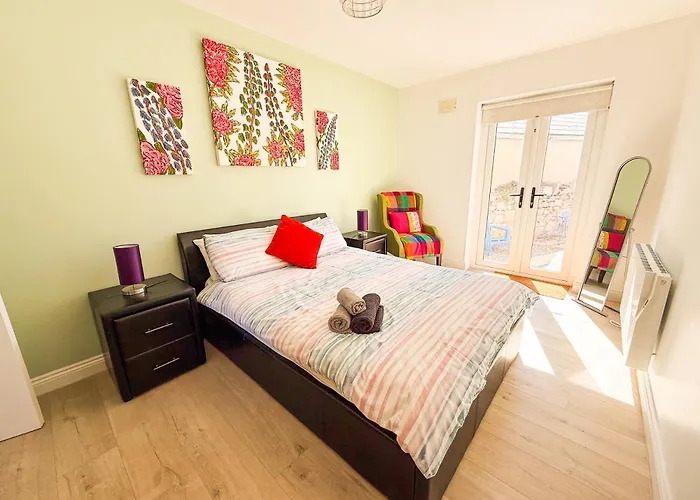 Peak View Main Бандоран