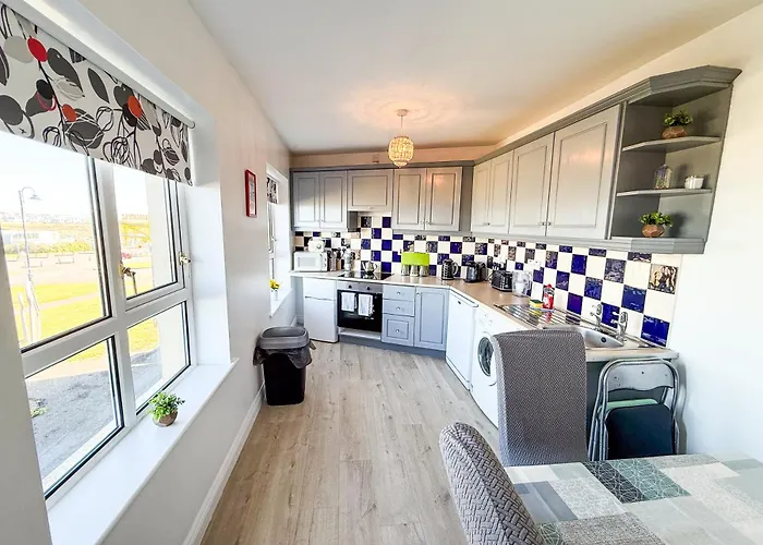 Peak View Main * Bundoran