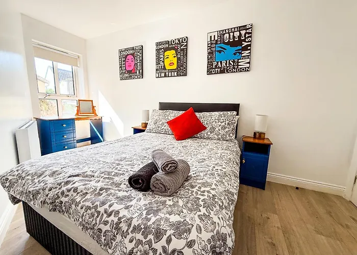 Peak View Main * Bundoran